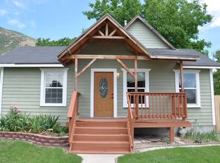 260 N 800 E, Springville, UT 84663