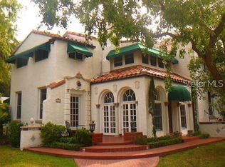 4217 W Culbreath Ave, Tampa, FL 33609