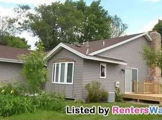 733 90th Ln NE, Blaine, MN 55434