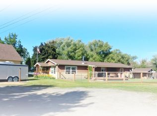 700 N Russell St, Joseph, OR 97846