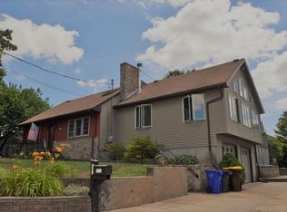 201 Concord St, Fall River, MA 02723