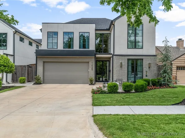 1429 E 35th Pl, Tulsa, OK 74105