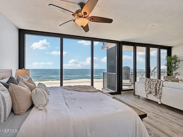 601 S 1ST Street #6H, Jacksonville Beach, FL 32250