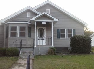 422 B St, Thomaston, GA 30286