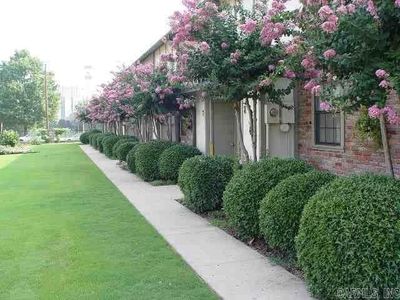 1201 S Louisiana St #8, Little Rock, AR, 72202
