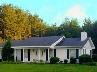 8721 Spring Branch Rd, Nichols, SC 29581