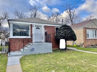 12750 S Parnell Ave, Chicago, IL