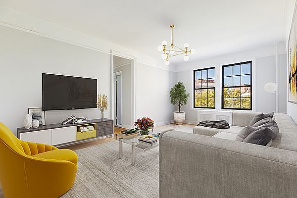 1st image of 15 Abingdon Sq APT 53