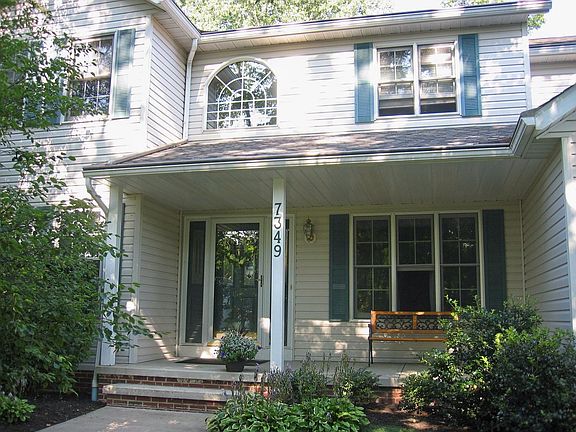 Welcome to 7349 Sharonlee Dr