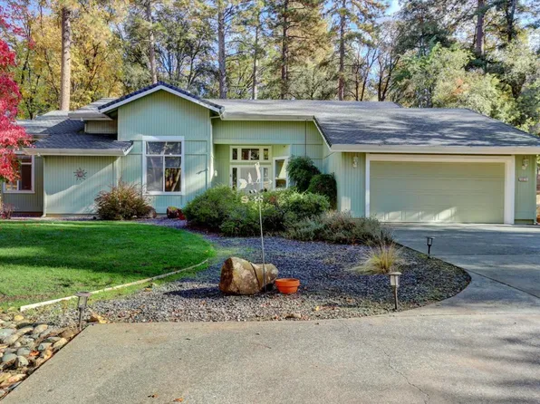 15075 Fay Rd, Grass Valley, CA 95949