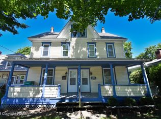 170 Spring St #172, East Stroudsburg, PA 18301