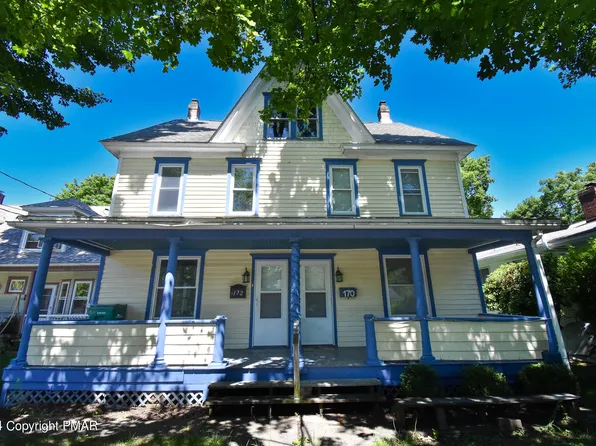 170 Spring St #172, East Stroudsburg, PA 18301
