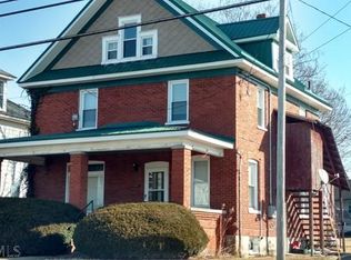 441 S Market St, Martinsburg, PA 16662
