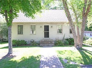 23 Lafayette Dr, Bristol, RI 02809