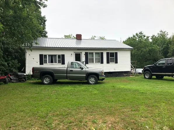361 Houlton Rd, Waite, ME 04492