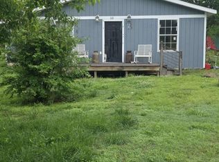 53 Helm Rd, Oxford, AR 72565