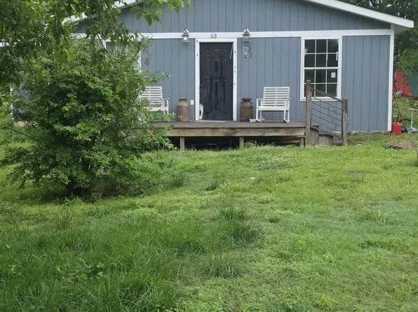 53 Helm Rd, Oxford, AR 72565