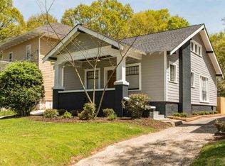 646 Willard Ave SW, Atlanta, GA 30310