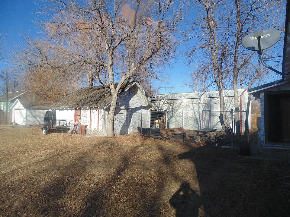 216 C Ave SE, Harlowton, MT 59036 Zillow