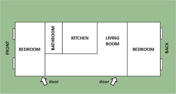 Rented by Citiburg Realty Solutions LLC | media 1