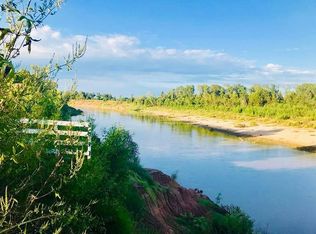 Little Dogie Rd, Wallis, TX 77485