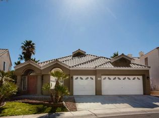 1516 Willowbark Ct, Las Vegas, NV 89117
