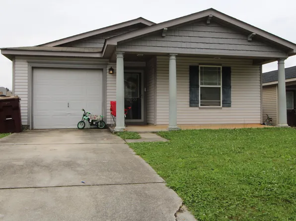 16709 Wellhouse Dr, Harvest, AL 35749