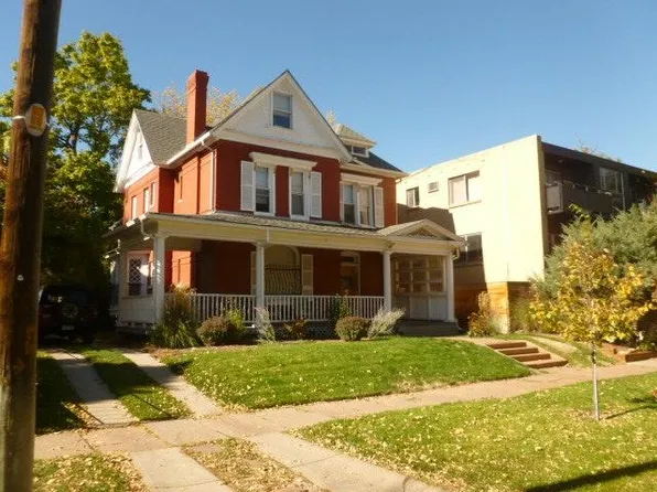 1631 N Race St, Denver, CO 80206