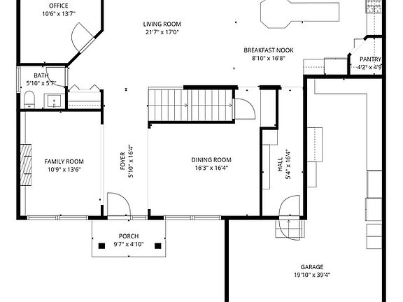 2nd image of 4478 Sarasota Ave