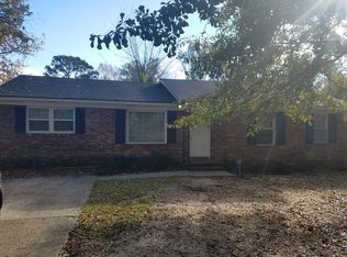 4448 Fairfax Dr, Macon, GA 31206