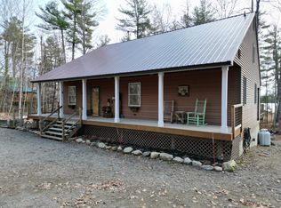 367 White Point Ests, Lincoln, ME 04457