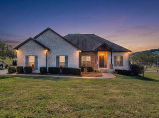341 Grand View Cir, Normandy, TN 37360