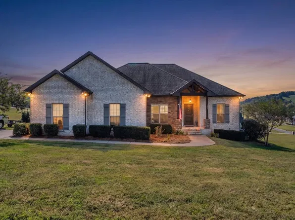 341 Grand View Cir, Normandy, TN 37360