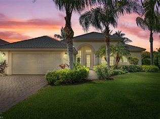 11111 Sea Tropic Ln, Fort Myers, FL 33908