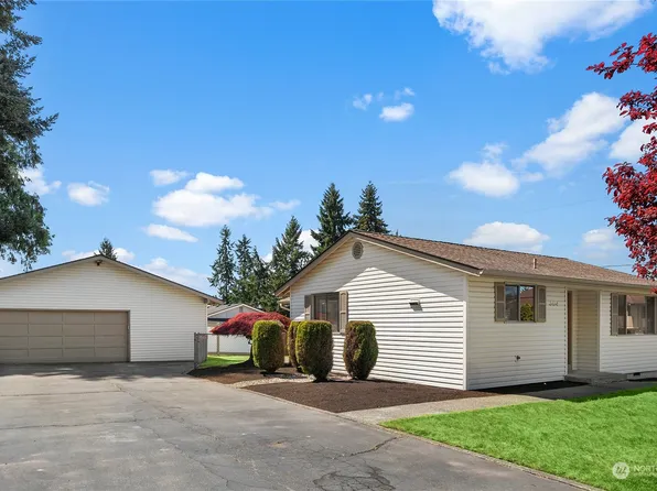 304 89th Street SE, Everett, WA 98208