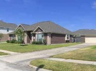 1107 Barkly Ct, Pearland, TX 77581