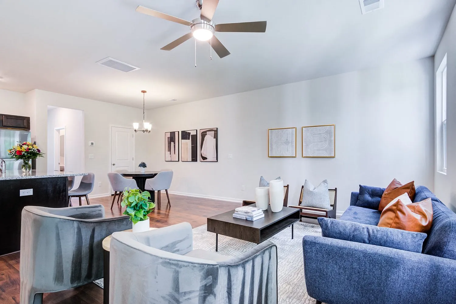 Berkeley Homes — Photo 4