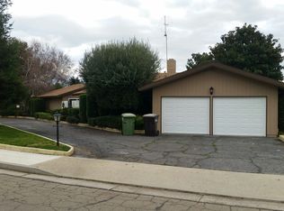 2477 Country Club Ln, Selma, CA