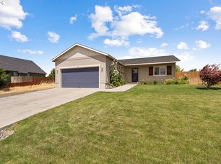 122 Falcon Ct, Boardman, OR 97818
