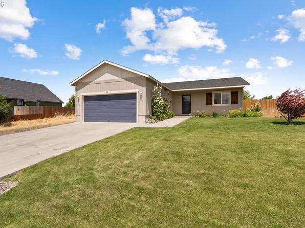 122 Falcon Ct, Boardman, OR 97818