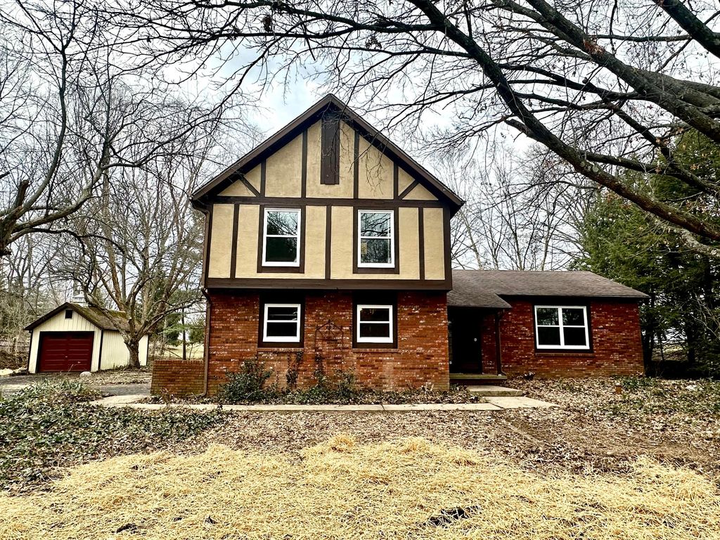 Real estate listing image