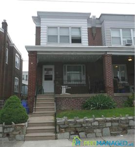 7112 Glenloch St, Philadelphia, PA, 19135