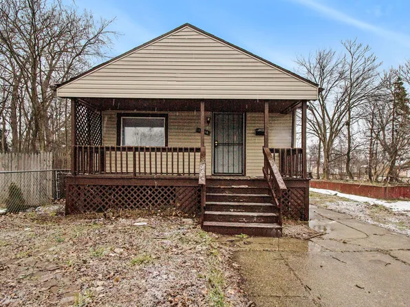 15816 Greydale St, Detroit, MI 48223