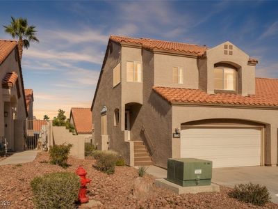 1715 Empire Mine Dr, Henderson, NV, 89014