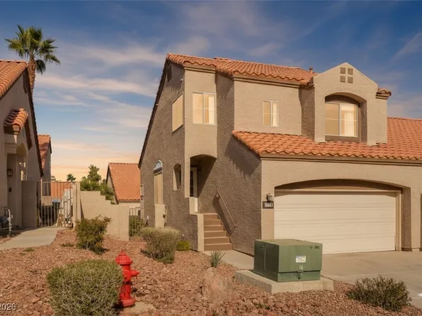 1715 Empire Mine Dr, Henderson, NV 89014
