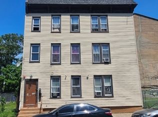 21 Governor St, Paterson, NJ 07501