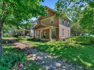 1528 SW Mulvane St, Topeka, KS 66604