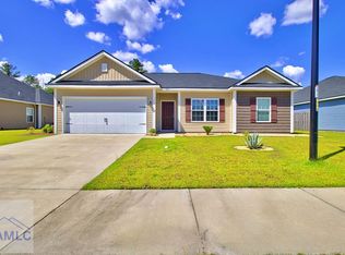 233 Joann Lewis Ln, Hinesville, GA 31313