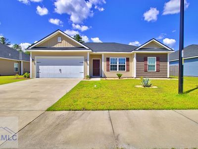 233 Joann Lewis Ln, Hinesville, GA, 31313