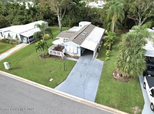 7560 Blackhawk Rd, Micco, FL 32976